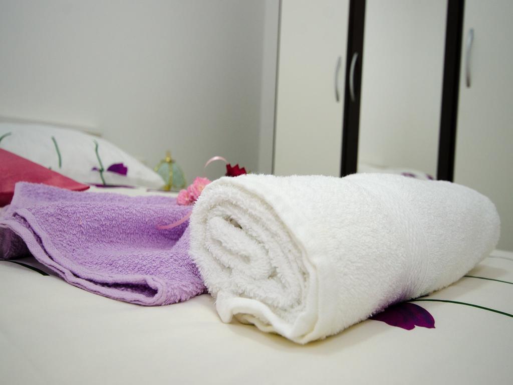 Vesela Apartament