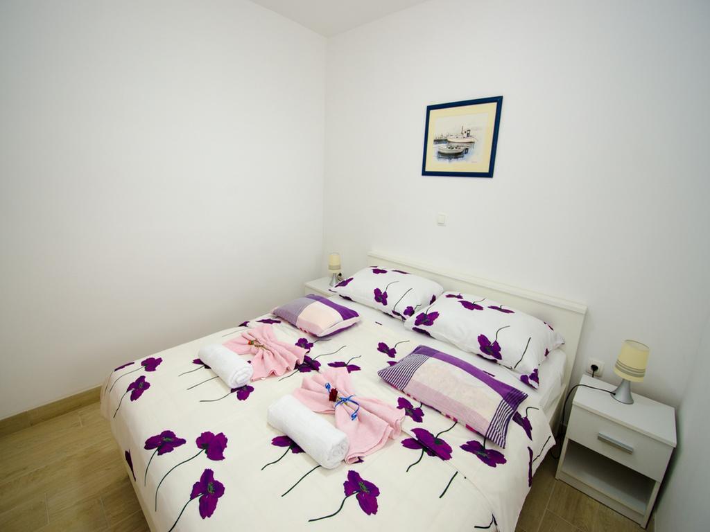 Apartment Vesela Janjina