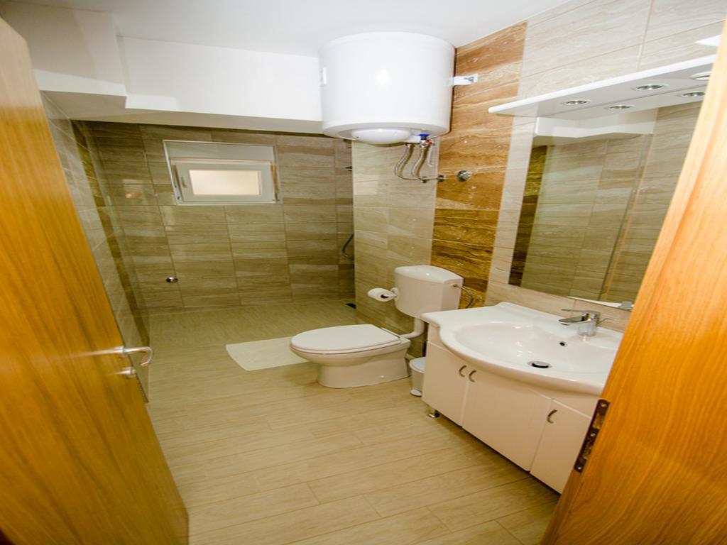 Vesela Apartment Janjina