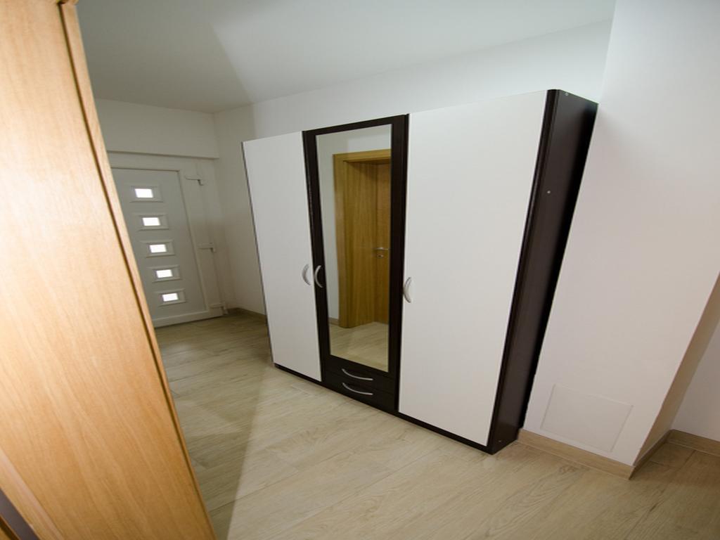 Apartment Vesela *