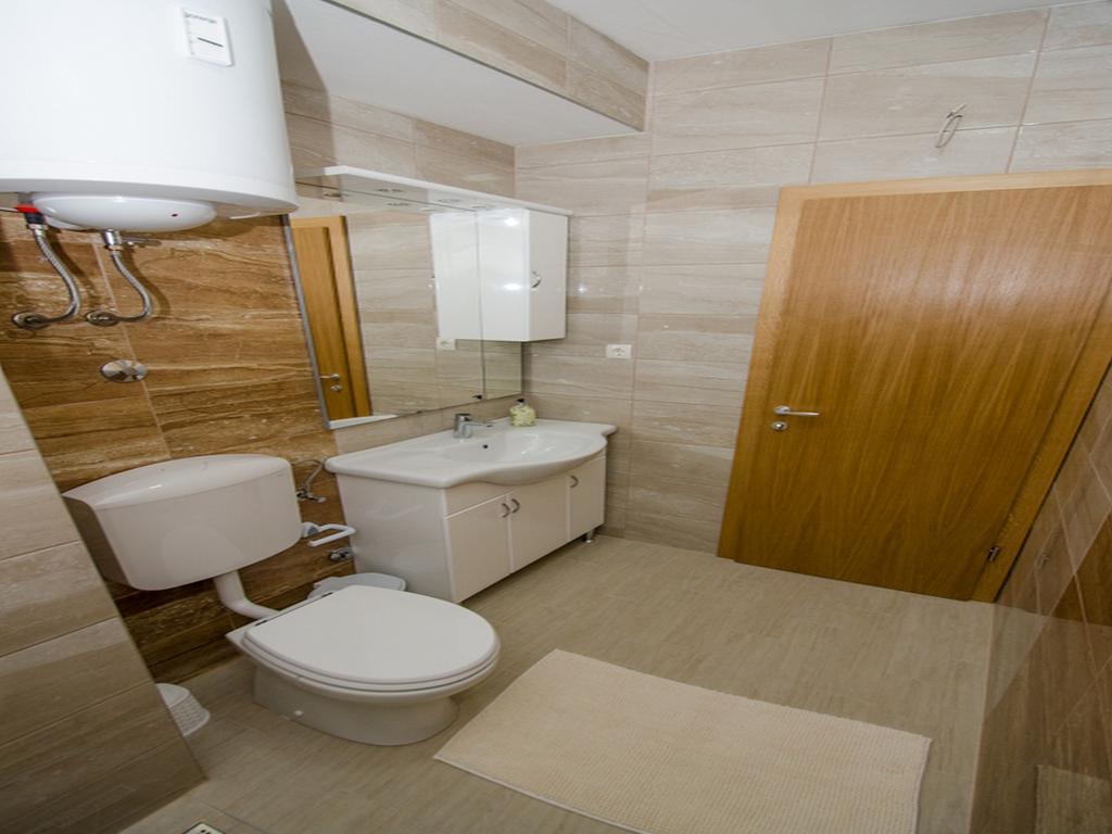 Vesela Apartment Janjina