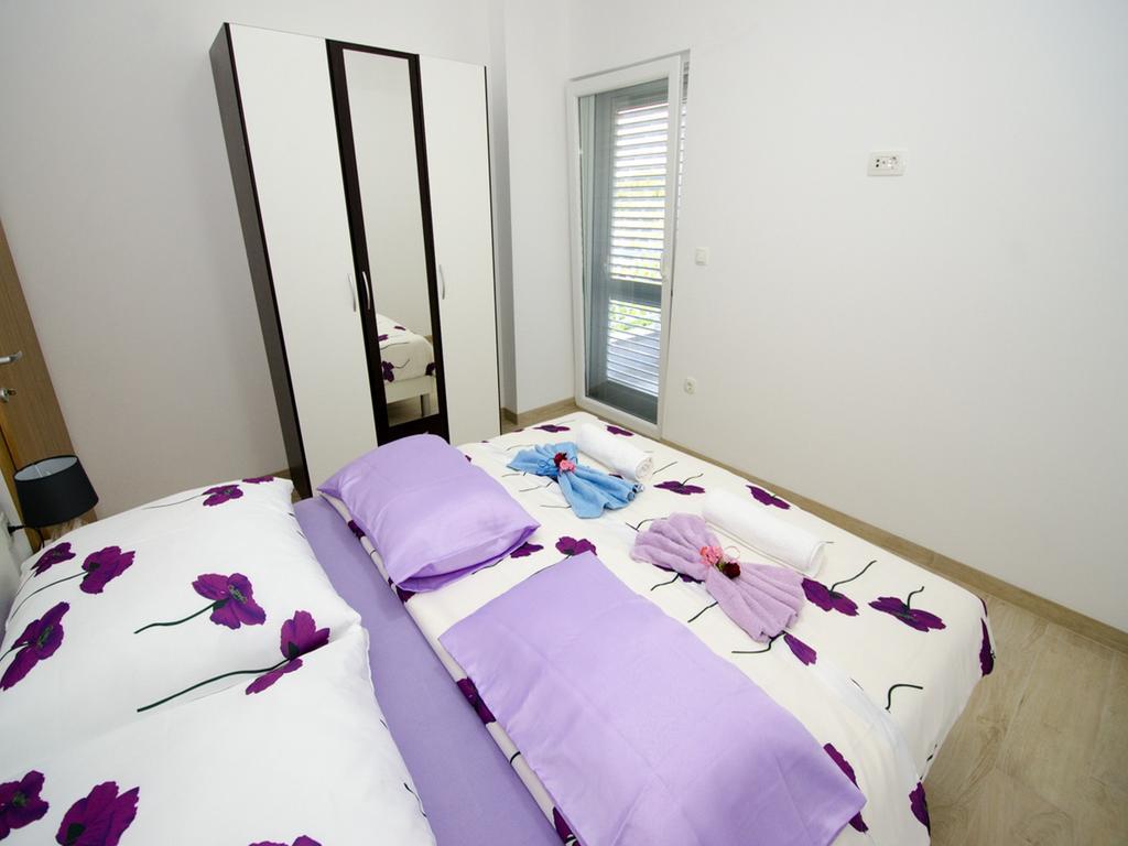 Vesela Apartament *