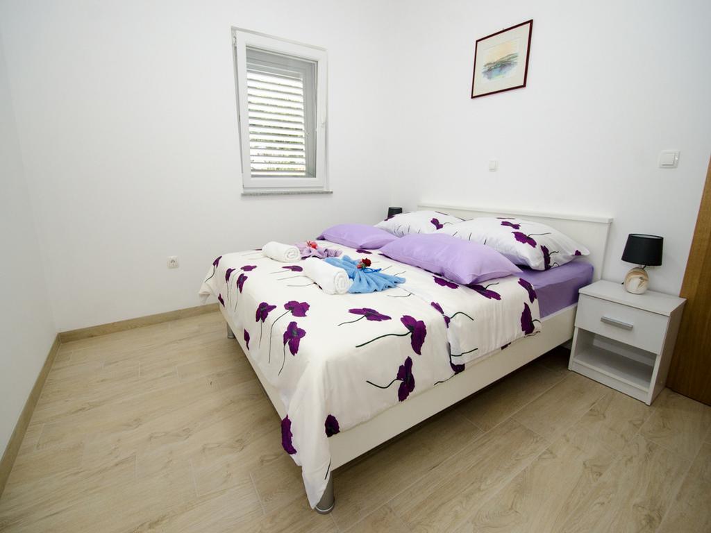 Vesela Apartment Janjina